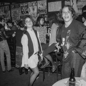 Foto Tutti Frutti: El Templo del Underground