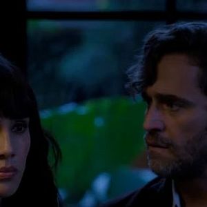 Foto Sandra Echeverría