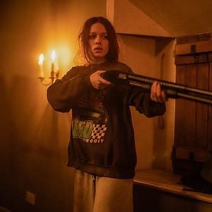 Foto Después del apocalipsis