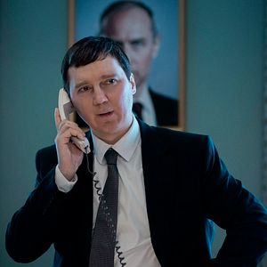 Foto Paul Dano