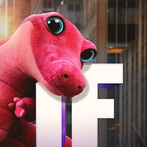 Foto Amigos imaginarios