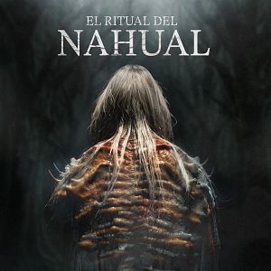 Foto El ritual del Nahual