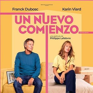Foto Un nuevo comienzo