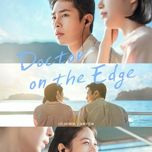 Foto Doctor on the Edge