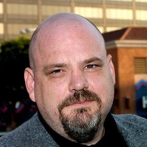 Foto Pruitt Taylor Vince