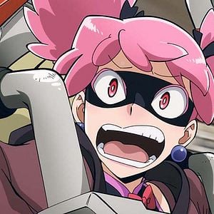 Foto  My Hero Academia: Vigilantes