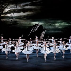 Foto Royal Ballet and Opera: El lago de los cisnes