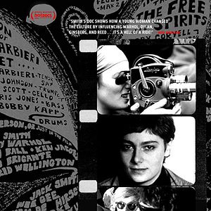 Foto Bárbara Rubin: La explosión de la contracultura neoyorkina