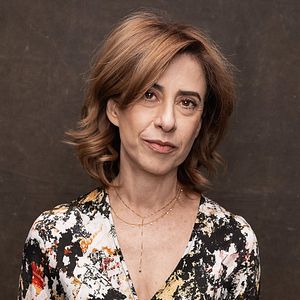 Foto Fernanda Torres