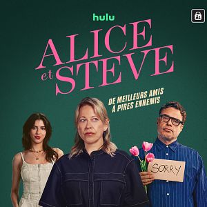 Foto Alice And Steve