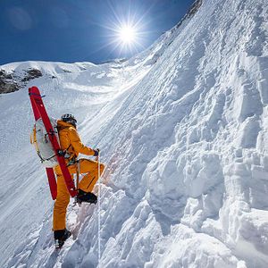 Foto Everest: La Otra Cara
