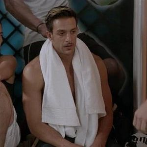 Foto Club de cuervos