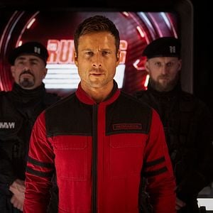 Foto El sobreviviente