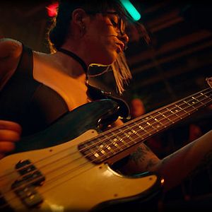 Foto Violentas mariposas