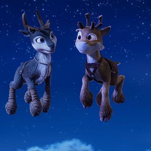 Foto Niko: La aventura de las narices frías