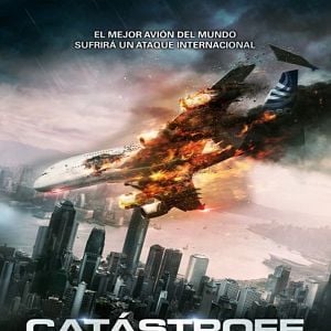 Foto Catástrofe en el Aire