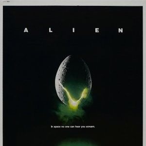 Foto Alien, el octavo pasajero