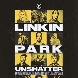 Foto Linkin Park : Unshatter