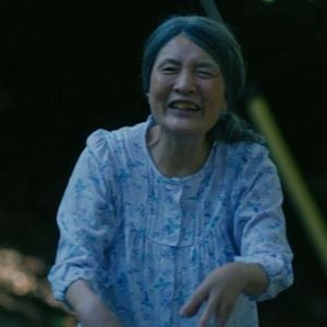 Foto La maldición de Sayuri