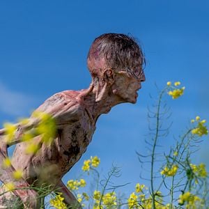 Foto Exterminio: La Evolución