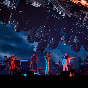 Foto KENSHI YONEZU 2023 TOUR / FANTASY