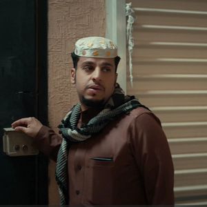 Foto SHABAB EL BOMB 3