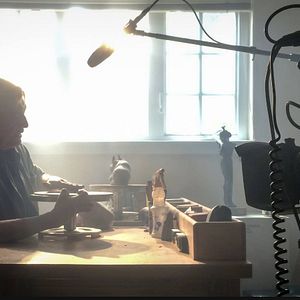 Foto Dream Touch Believe