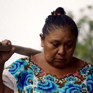 Foto Las Amazonas de Yaxunah