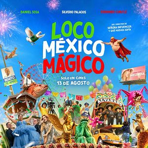 Foto Loco México Mágico