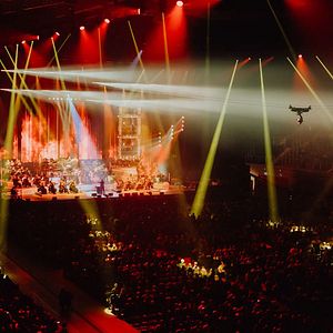 Foto The World Of Hans Zimmer - A New Dimension