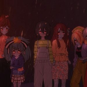 Foto Zombie Land Saga: Paraíso de la Galaxia de los Sueños