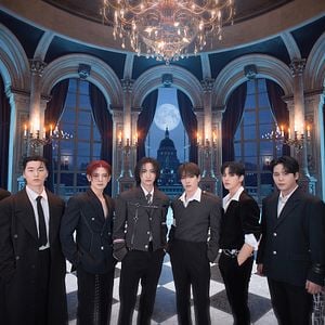 Foto ATEEZ 