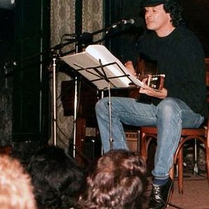 Foto Poesía abierta, rebeldía y libertad