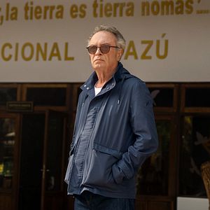 Foto El último gigante