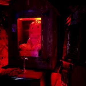 Foto El Museo de los Warren: Un caso real de La Sociedad de las Pesadillas