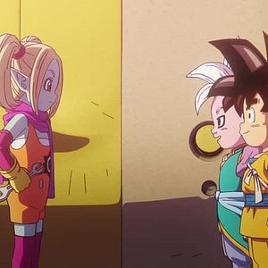 Foto Dragon Ball: Daima