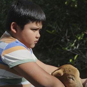 Foto Monstruo de Xibalba