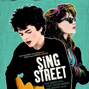 Foto Sing Street: este es tu momento