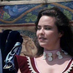 Foto Deathstalker IV: Duelo de Titanes