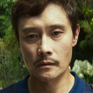 Foto Lee Byung-Hun
