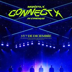 Foto MONSTA X : CONNECT X IN CINEMAS