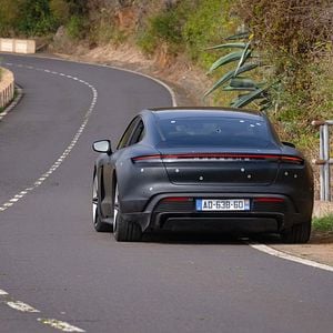 Foto El Robo Perfecto: Pantera