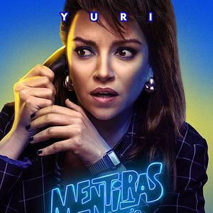 Foto Mentiras, la serie