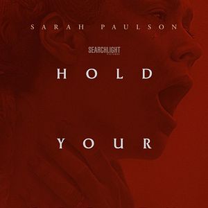 Foto Hold Your Breath