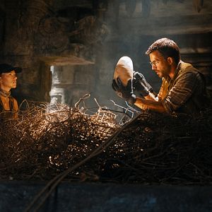 Foto Jonathan Bailey