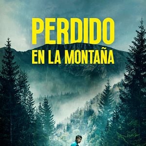 Foto Perdido en la montaña