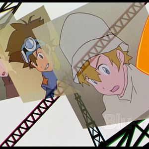 Foto Digimon Adventure: Our War Game!