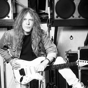 Foto Janick Gers