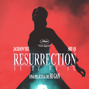 Foto Resurrection