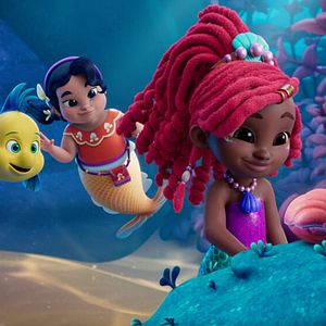 Foto Disney Junior Cinema Club 2024